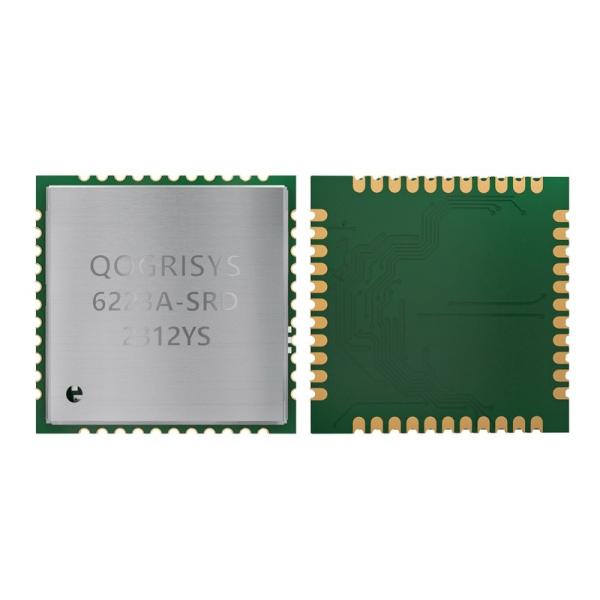 conjunto de chips RTL8723DS SDIO WiFi Bluetooth Modulo 2.4GHz 150Mbps