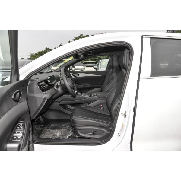 Green Energy PHEV Sedan Byd 06Dm-I-2024 Model with 5 Seating Capacity and 120Km Range