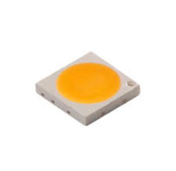 3000k 3500k SMD LED Chip 3.0 X 3.0 X 0.5 Mm 0.2W 1W OHS REACh Compliant