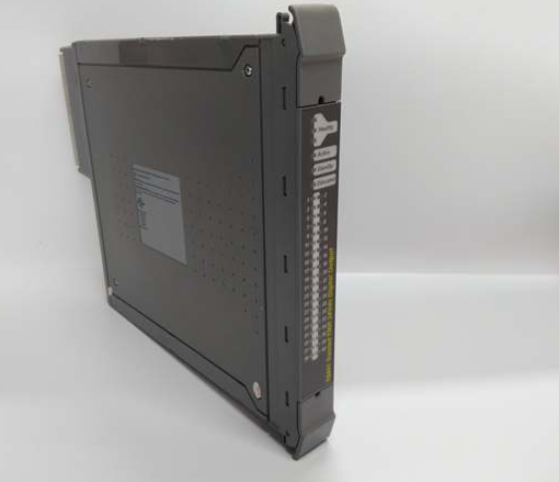 ICS Triplex T8451C - Digital-Signal-Acquire/Fault-Diagnosis-Monitor - Hot-Swap Overvoltage Protection Compact Industrial I/O Module