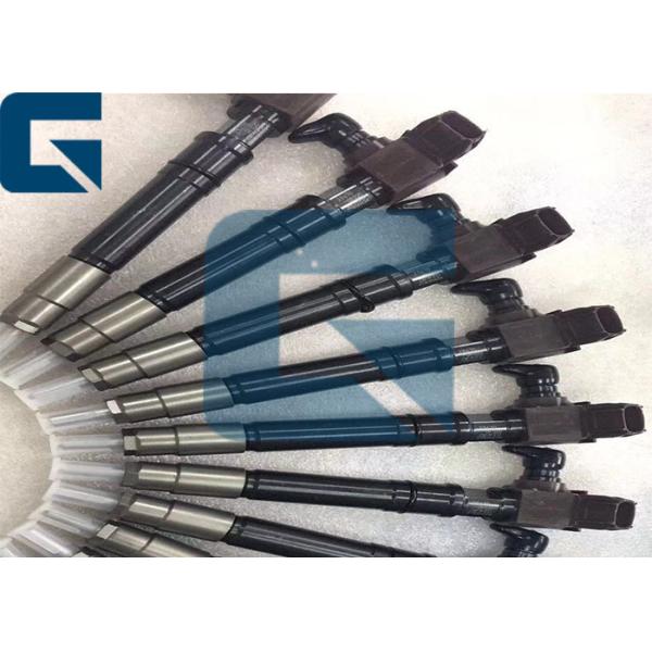 Инжекторы дизельного топлива 23670-0Э020 коллектора системы впрыска топлива двигателя Денсо 23670 0Э020