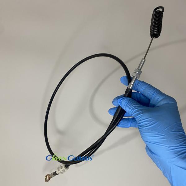 Lawn Mower Cable Assy - Clutch Control G130-0107 Fits Toro Greensmaster