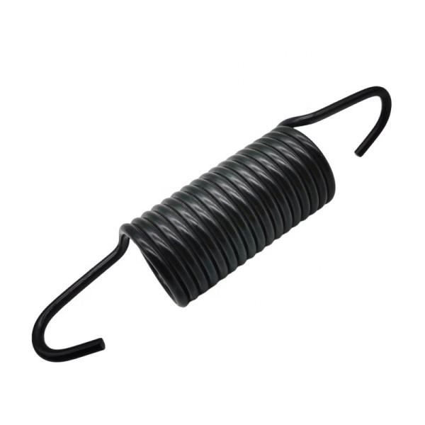 Surmount 4970EN2001A Tub Suspension Spring for LG Washing Machine Parts in Metal Color