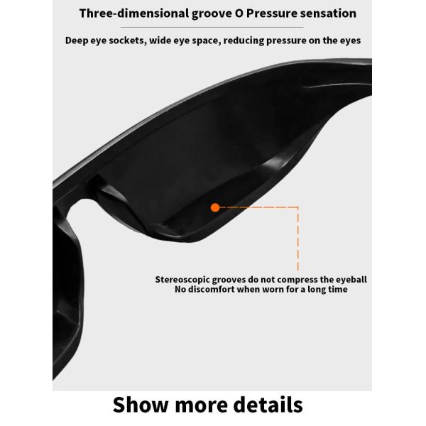 Hair Removal Goggles CE Ansi Z87 Beauty Anti Laser Protective Eyebrow Eye Mask OPT IPL Shading E Light Eye Patch