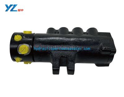 Conjunto de união SY75 giratória para a máquina escavadora de Sany