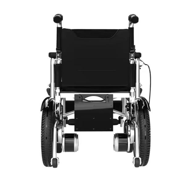 Elderly Travel Portable Folding Mobility Scooter Handicapped Electric Mobility Scooter For Adults