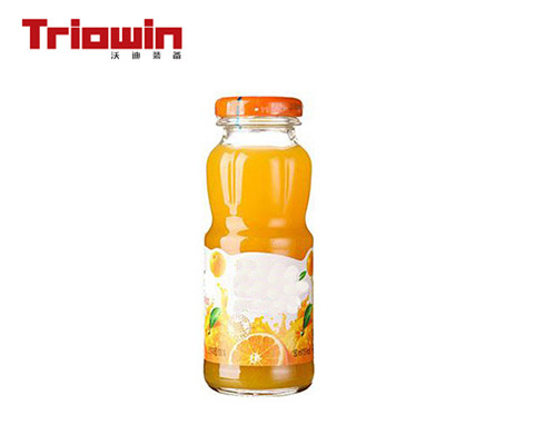 Fresh Orange Juice Processing Equipment , Fruit Juice Making Machine With Fruit Grading