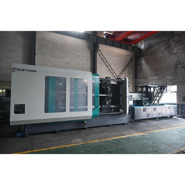 Unidad de sujeción QT500 Máquina de fundición de caucho alto / máquina de moldeado de silicona