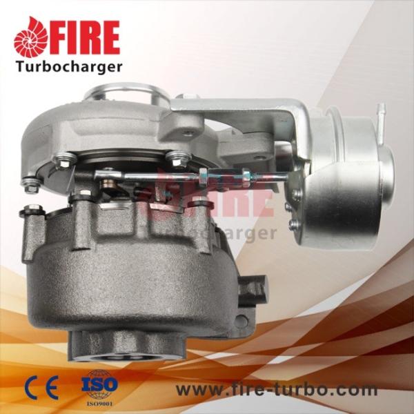 TF035VNT Turbocharger 28231-27800 49135-07300 Hyundai Santa Fe CRDi Kia With D4EB D4EB-V Engine