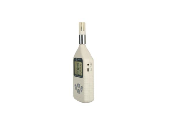 Équipement d'essai de NDT de la température GM1360A d'humidité