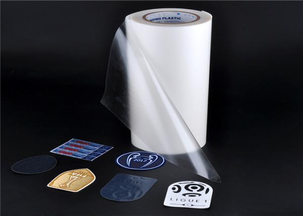 Produto esparadrapo termoplástico esparadrapo do filme da colagem do copolímero do ácido acrílico de Ethyene para a matéria têxtil de ligamento