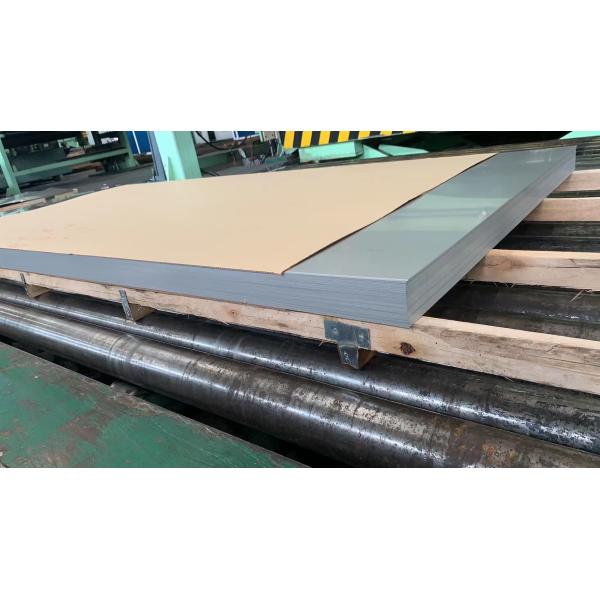 JIS SUS444 EN 1.4521 Stainless Steel Sheet, Plate, Strip, Coil