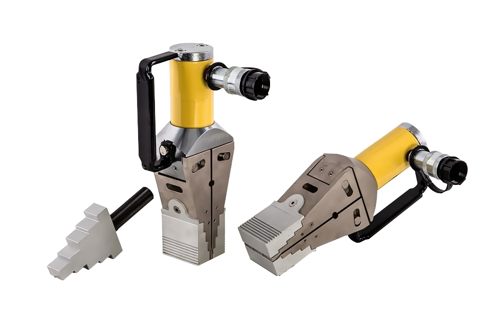 FSH-14 & FSM-8 Flange Expander 14 Ton Hydraulic Flange Spreading Tool