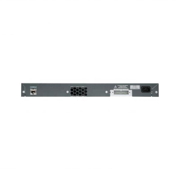 WS-C2960X-48TS-L Cisco Catalyst 2960-XR Series 48 Port GigE LAN Lite Switch