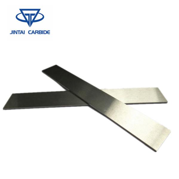 Ultra Fine Grain Tungsten Carbide Piece For Various Industry Cutting Tool Machining