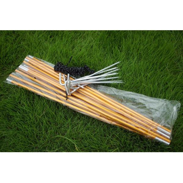 Cold Formed 7075 Aluminium Tube