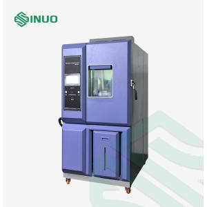 Камера 225L теста окружающей среды температуры влажности IEC 600068-2-30