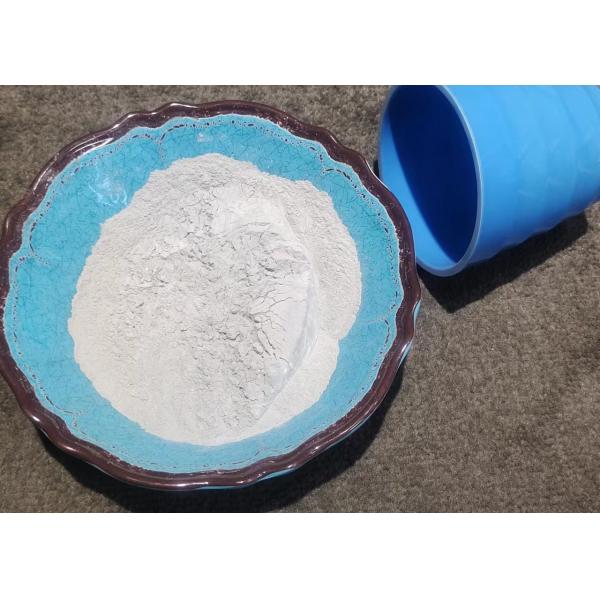 Non Toxic Melamine Glazing Powder Odorless For Dinnerware