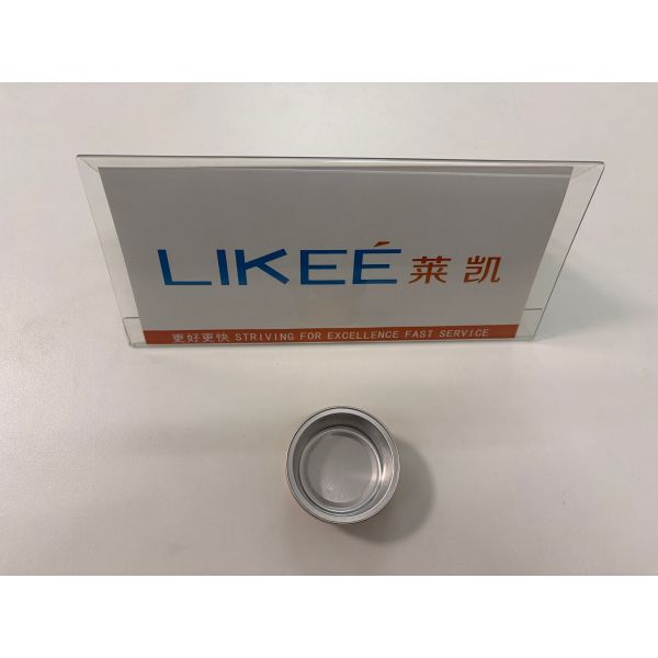 LK-T63 Aluminum Foil Container Making Machine for Thin Foil (0.03-0.08mm) Production