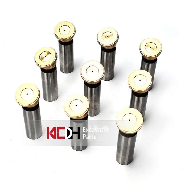 Гидравлическое отверстие Etc шпинделя 9 гусеницы E320C E320D Motorsll частей запасной части SBS120.