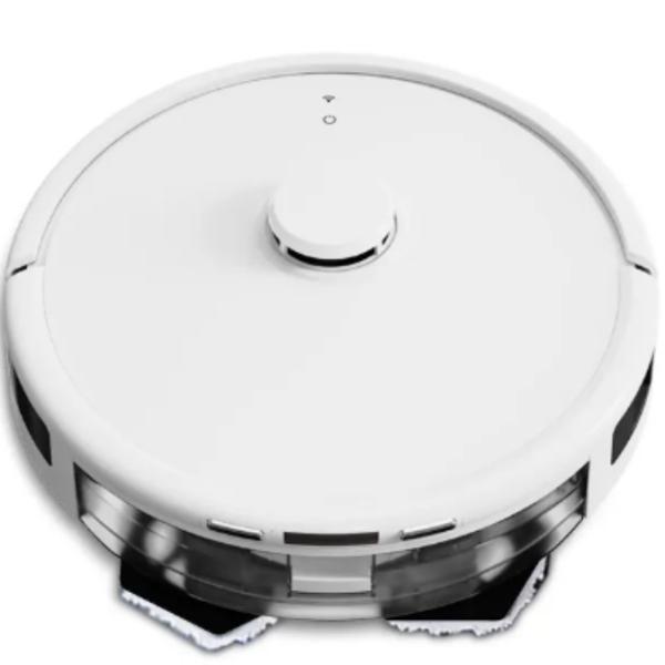 Smart Sweep OEM Robot Vacuum Cleaner With Smart Navigation Technology