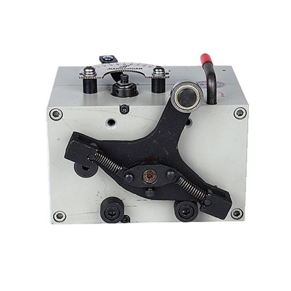 GP3-50C Plastic Line Direction Arm Rolling Ring Drive With Shaft Customized Length