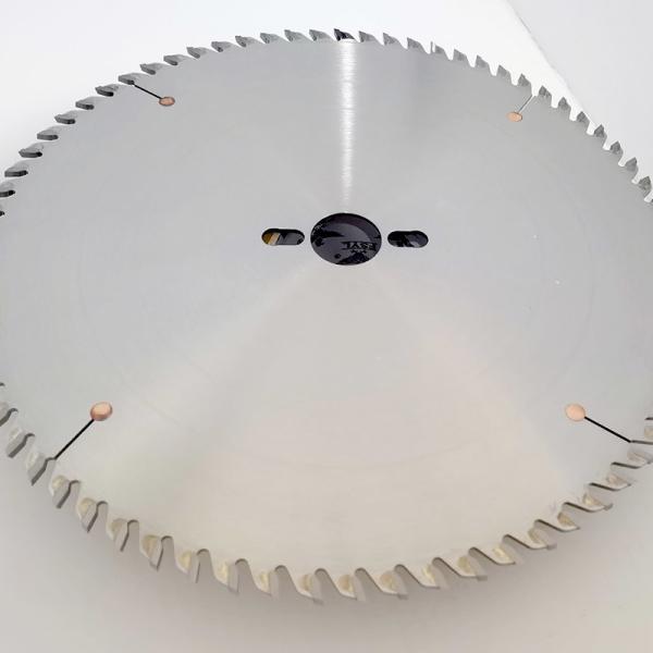 36 Teeth Metalworking Saw Blades For Heavy Duty And Tough Materials