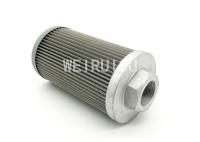 Filtro de óleo hidráulico resistente RF8400DN26H da sução CMD10048 P171893