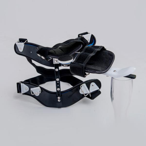 Factory Price Arm Sling Shoulder Corrector Splint Strap Humerus Joint Orthosis Brace