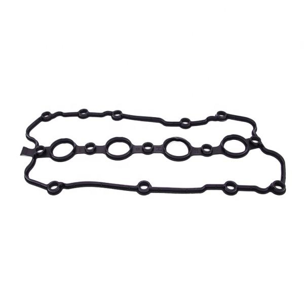 06f103483d Audi Manufacturer Car Gasket Set Engine Rubber Cylinder Head Cover Gasket For Audi A1 A3 A4 A6 Tt