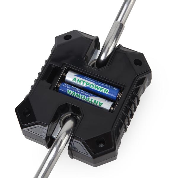 Balance électronique portable mini grue 100 kg Balance numérique suspendue avec une mesure de haute précision de 10 g