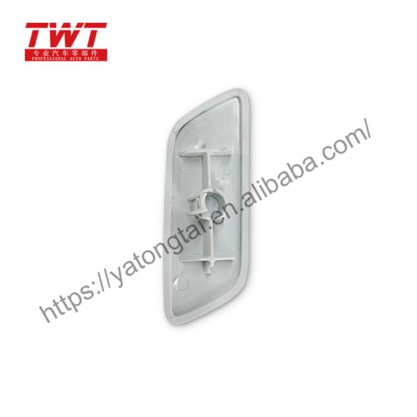 Cache de buse de lave-phare TWT pour TOYOTA LAND CRUISER PRADO 85353-60070 85354-60070 85045-60090