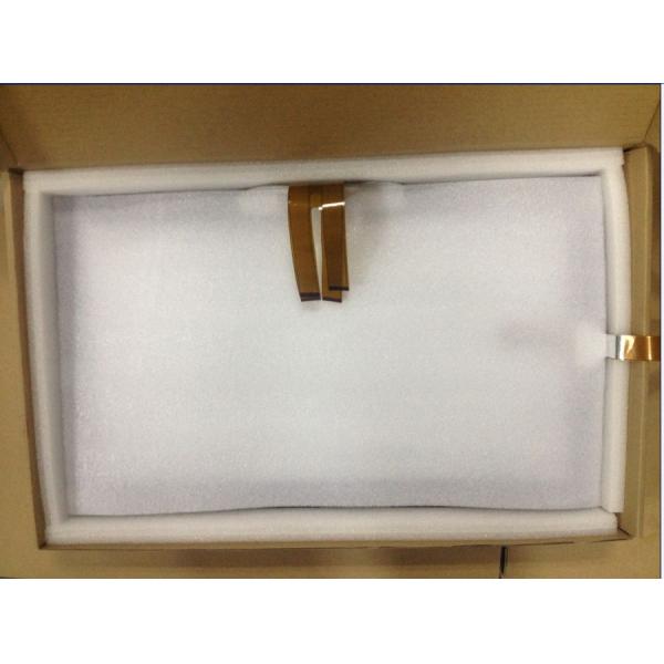 Industrial 17 Inch Multi Touch Screen Panel Kit Dustproof For All In One PC