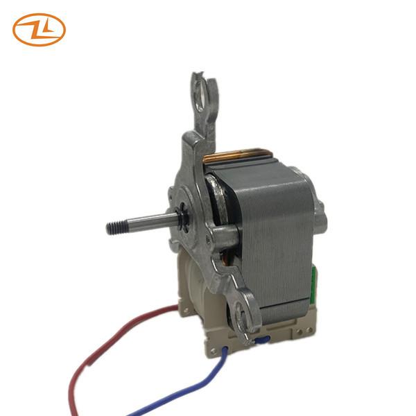 Air Fryer 1 Phase AC Motors Shaded Pole 0.55A 50HZ  With Thermal Fuse