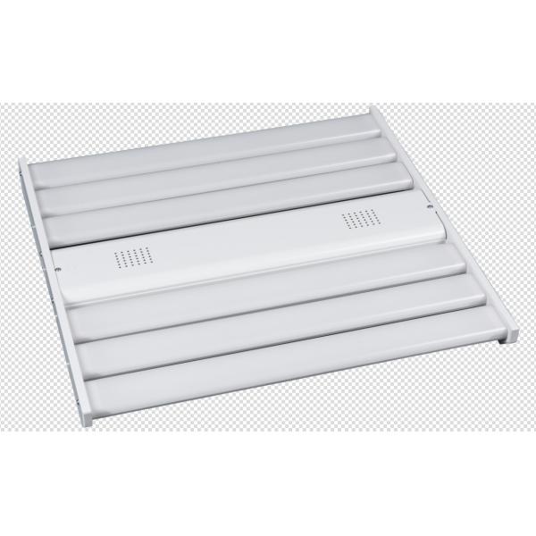 Modular Design 130Lm/W 81W Warehouse High Bay Lighting