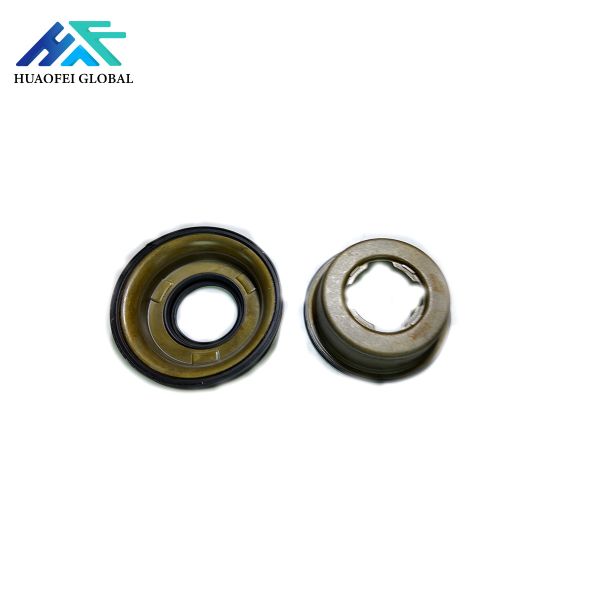RE4F04B Piston Kit Gearbox Parts Auto Transmission Parts For Nissan