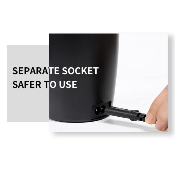 Electric 150W Small Pulverizer Machine 304 Stainless Steel