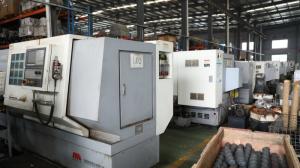 Shanghai Yuegong Fluid Equipment Co., Ltd.