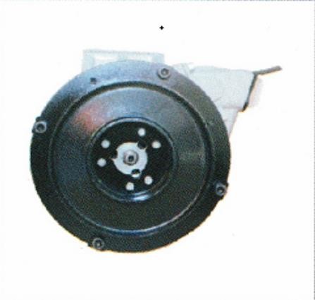 ALA20123 TOYOTA Compressor Toyota Highlander 2.7 AC Compressor 6SEU16C AC Compressor 110mm AC Compressor 7PK