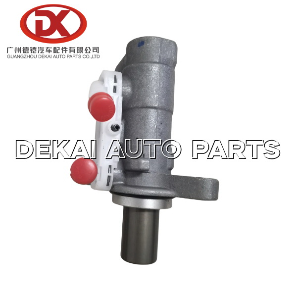 ISUZU NPR NQR WW50073 Фрезовый мастер цилиндр 8981917872 8 98191787 2