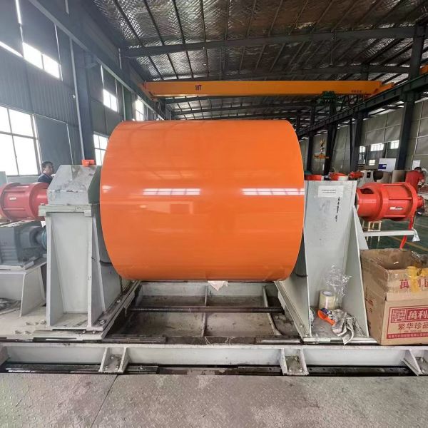 AA3003 H14  0.8MM  Aluminium Sheet for Gutter in Industrial/Rainy Scenes