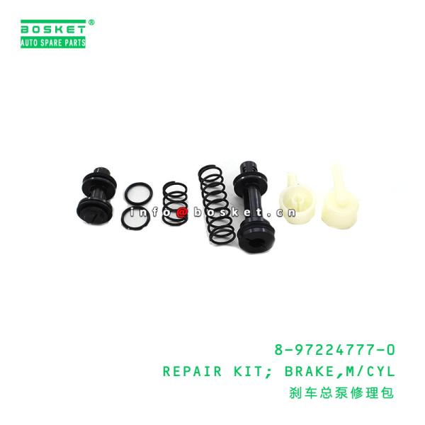 8-97224777-0 ISUZU NKR NPR Master Cylinder Brake Repair Kit 8972247770