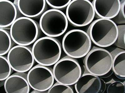 A511 TP321 6 Inch Stainless Steel Hollow Bar Cold Rolled Seamless
