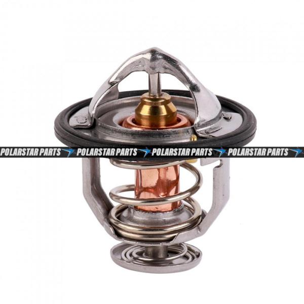 4M40 Engine Excavator Thermostat Mitsubishi ME191593 261-5846 Regulator