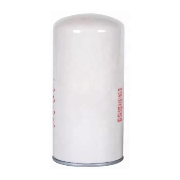 Generator Unit Water Filter Element Wf2076 Engine Oil Filtration for Optimal