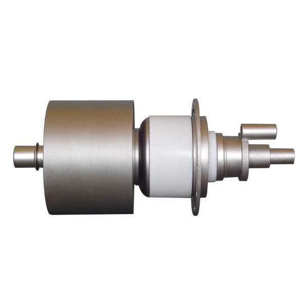 Замена катодной лампы вакуума 3КС2500Ф3, трубки триода силы