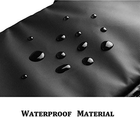 Waterproof Sports Duffle Bags Travel Weekender Overnight Bag With Shoe Compartment