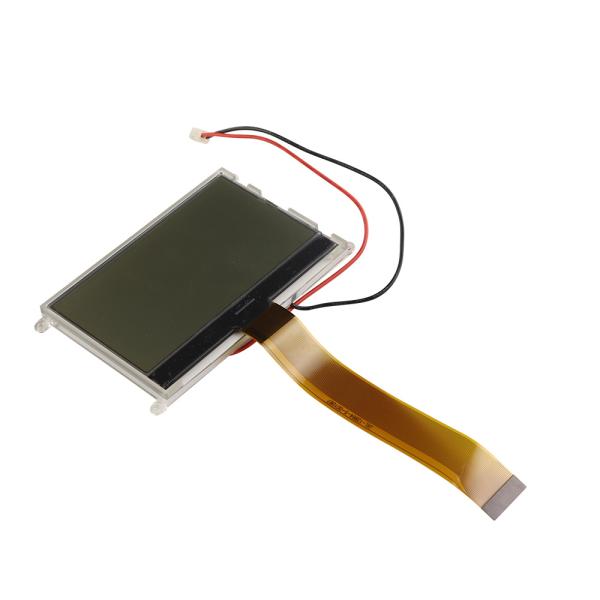 128 64 TTL взаимодействуют модуль LCD матрицы точки STN динамический графический