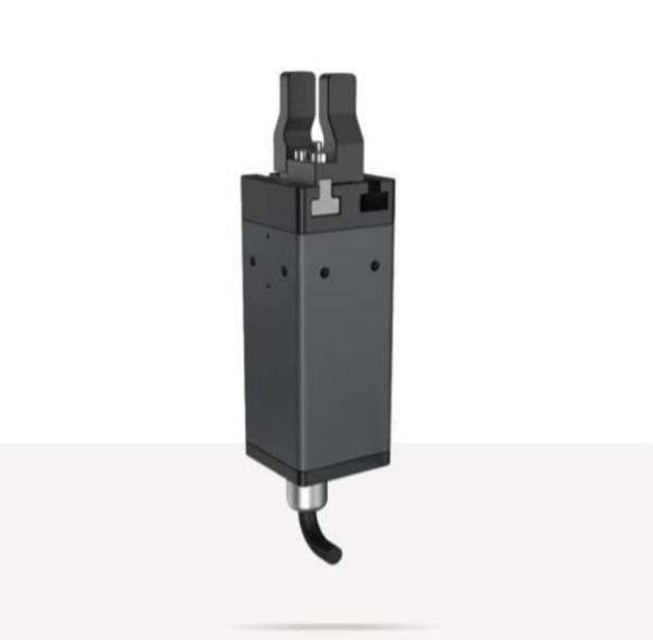 Hand Robotic Arm Gripper Manufacturers Metal Economi For Plastic Injection Molding Machine