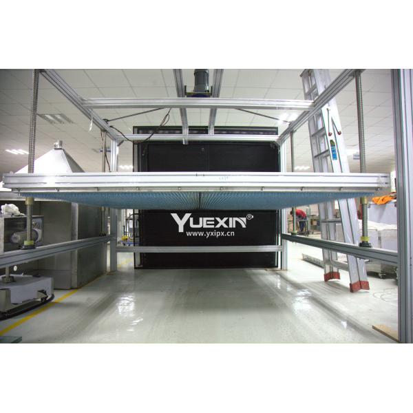 1kw IPX12 Water Drip Test Equipment with 0°or 15° Turntable Tilt Rain Drip